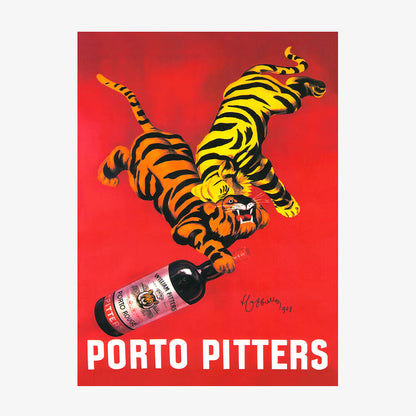 Porto Pitters