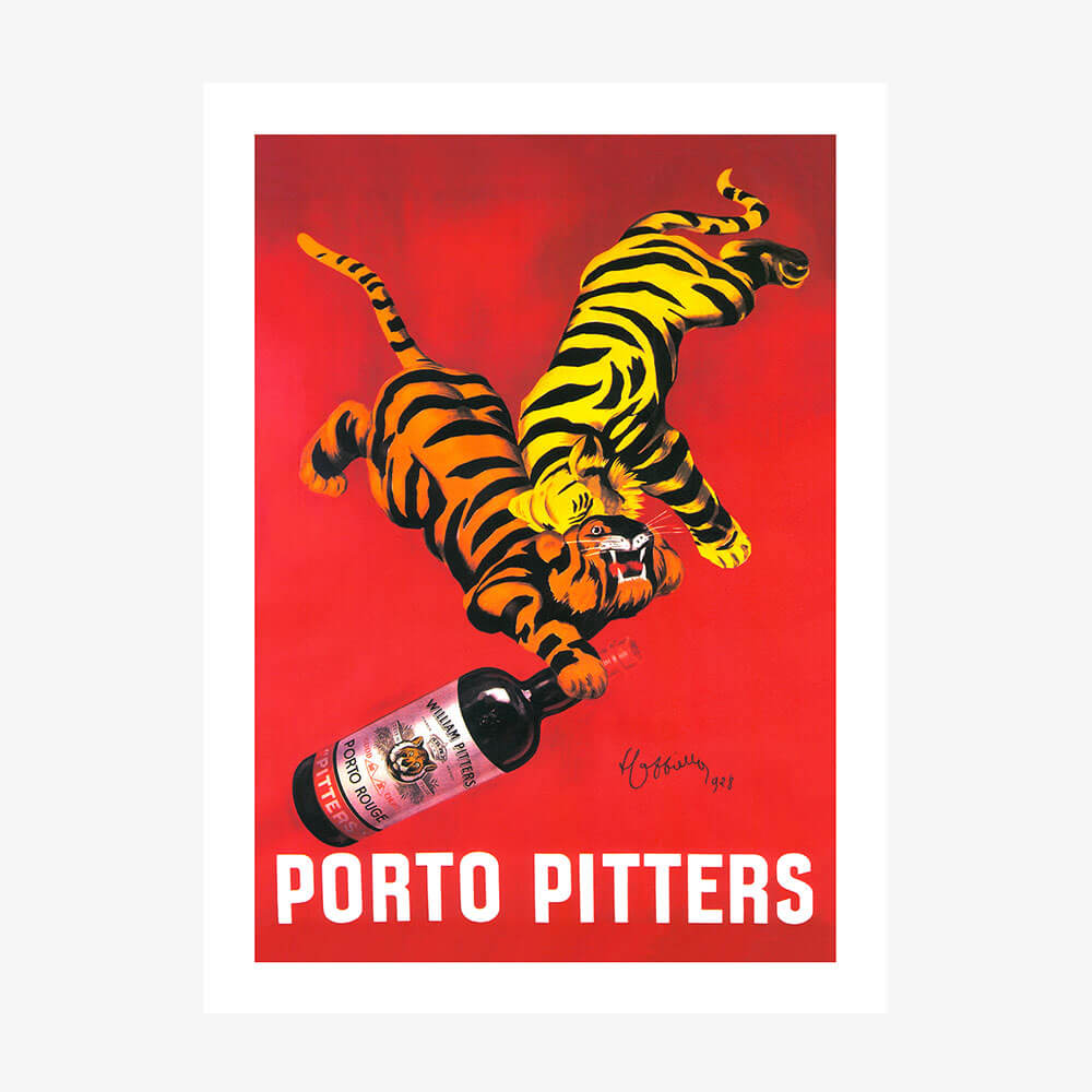 Porto Pitters