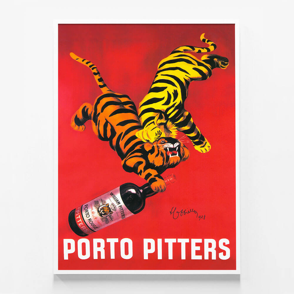 Porto Pitters