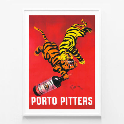 Porto Pitters