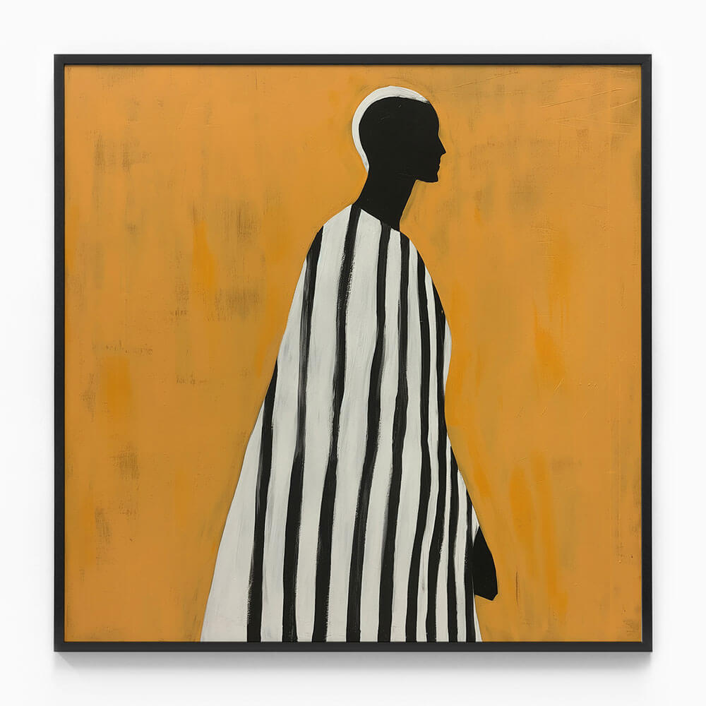 Portrait of a Man