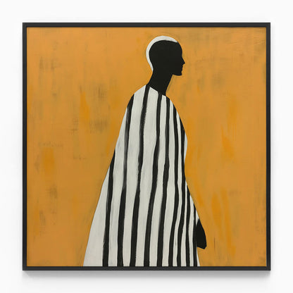 Portrait of a Man
