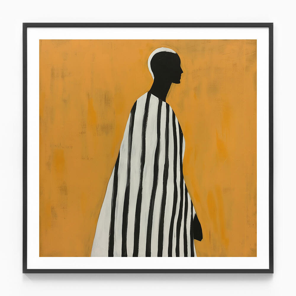 Portrait of a Man