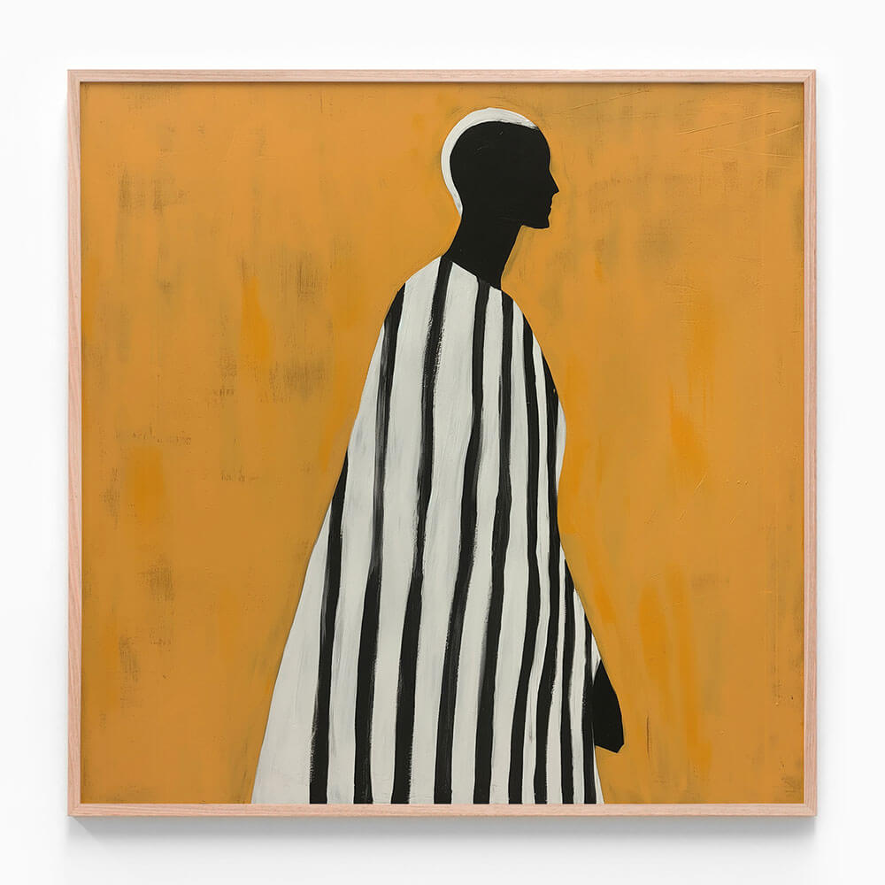Portrait of a Man