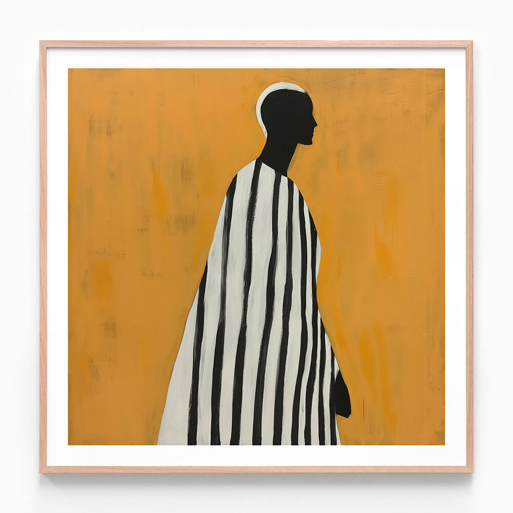 Portrait of a Man