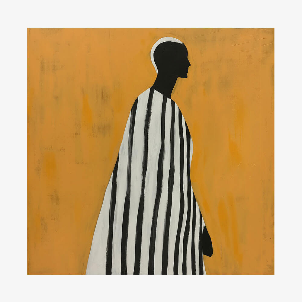 Portrait of a Man