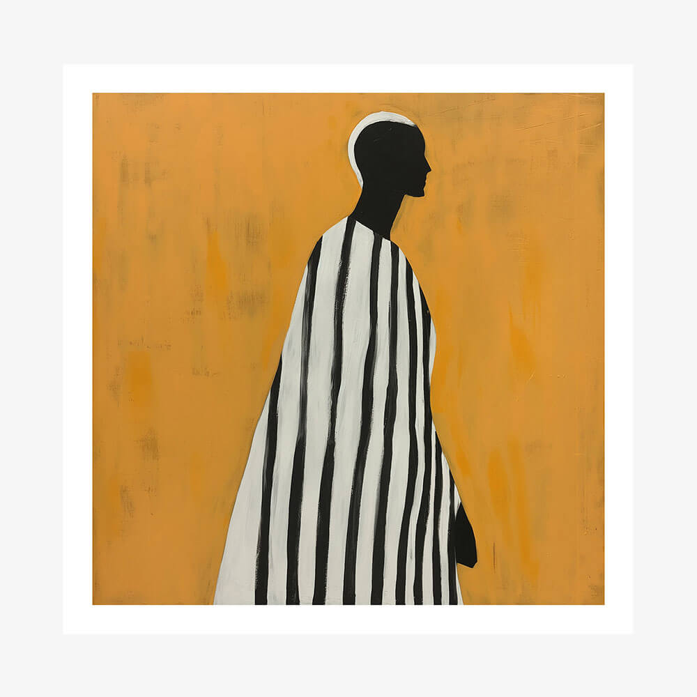 Portrait of a Man