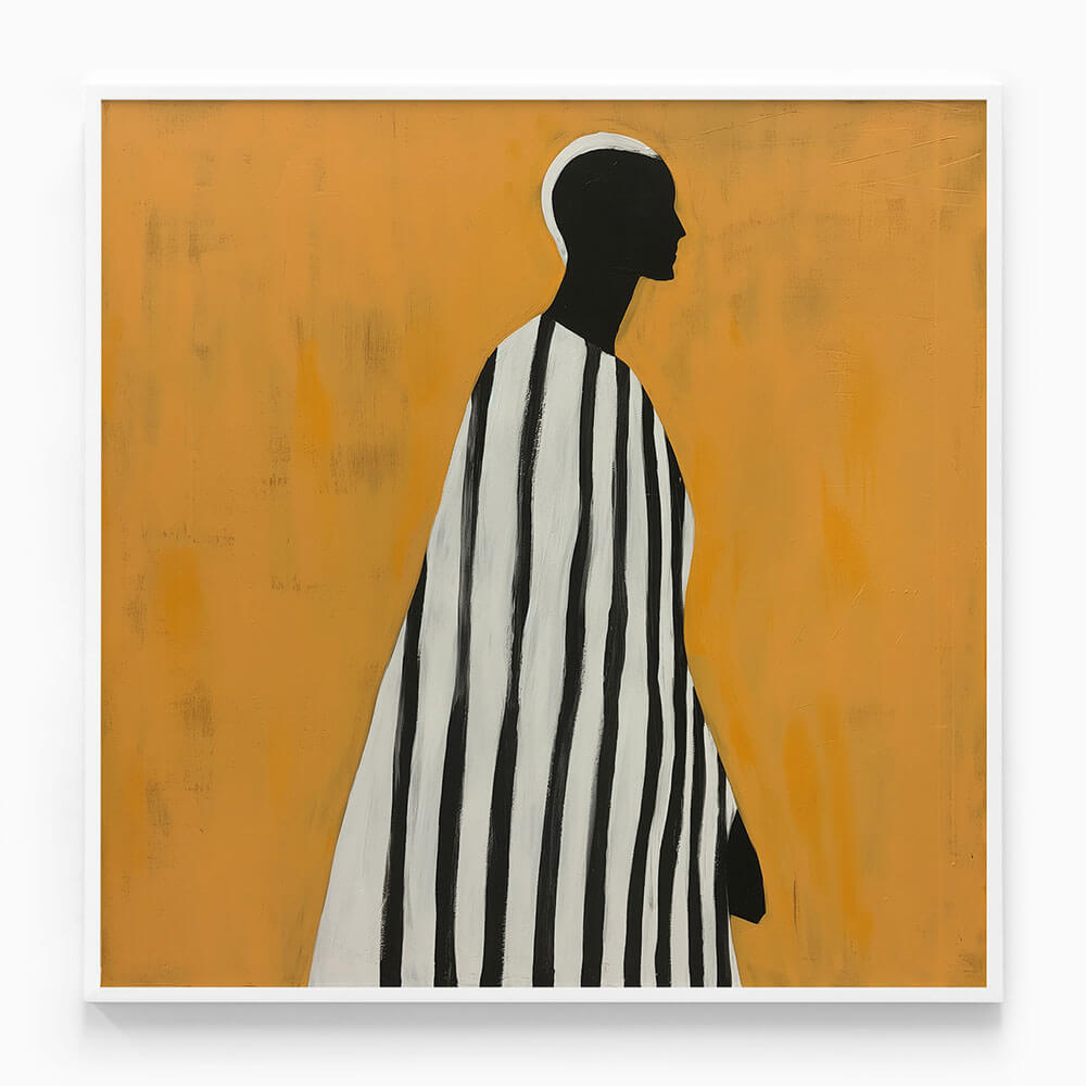 Portrait of a Man