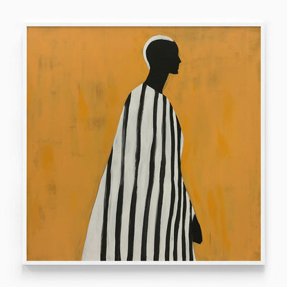 Portrait of a Man