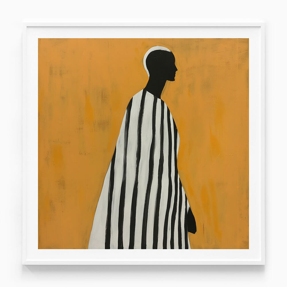 Portrait of a Man