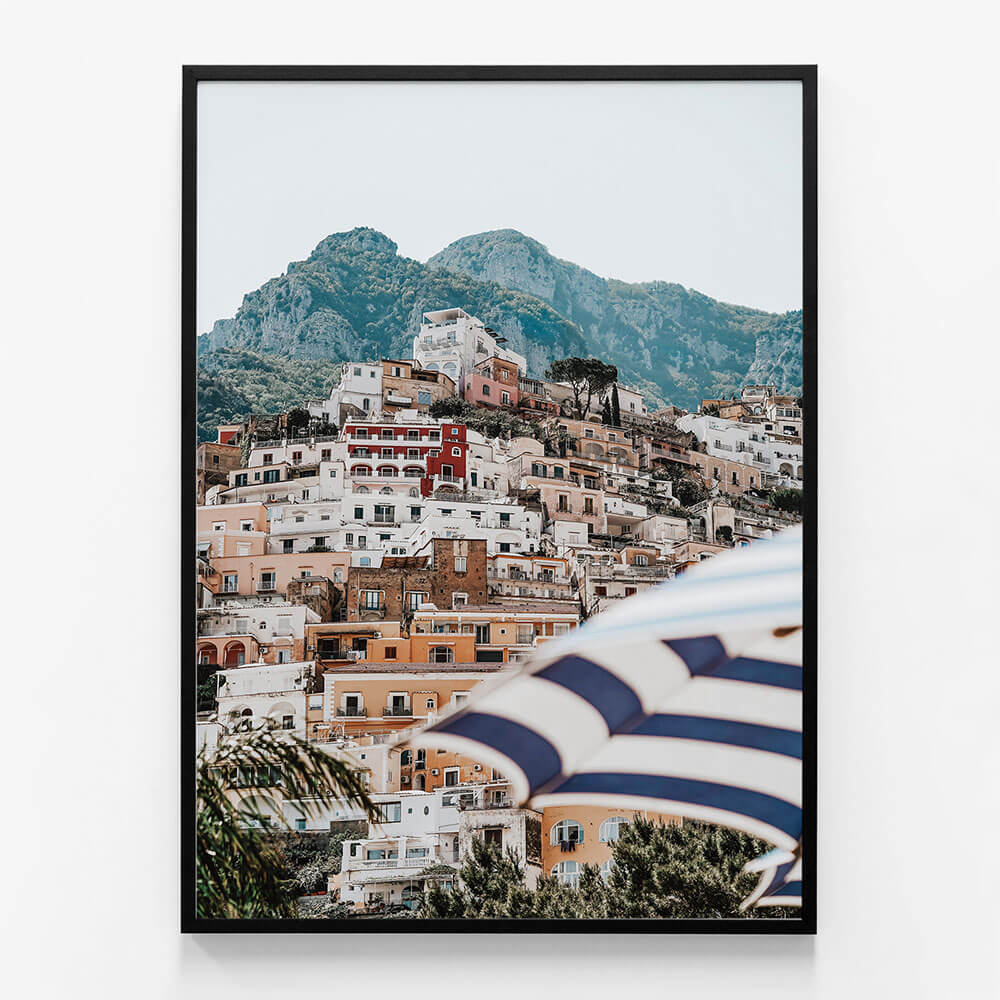 Positano No. 2