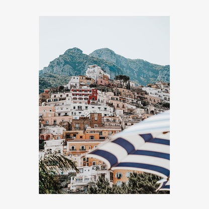 Positano No. 2