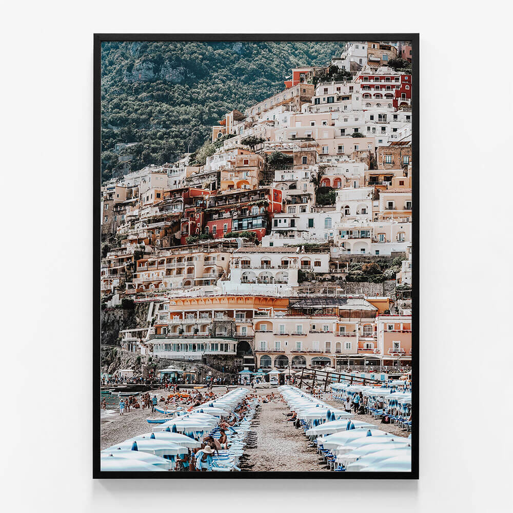 Positano