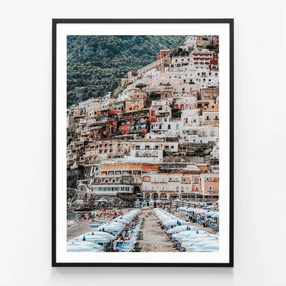 Positano