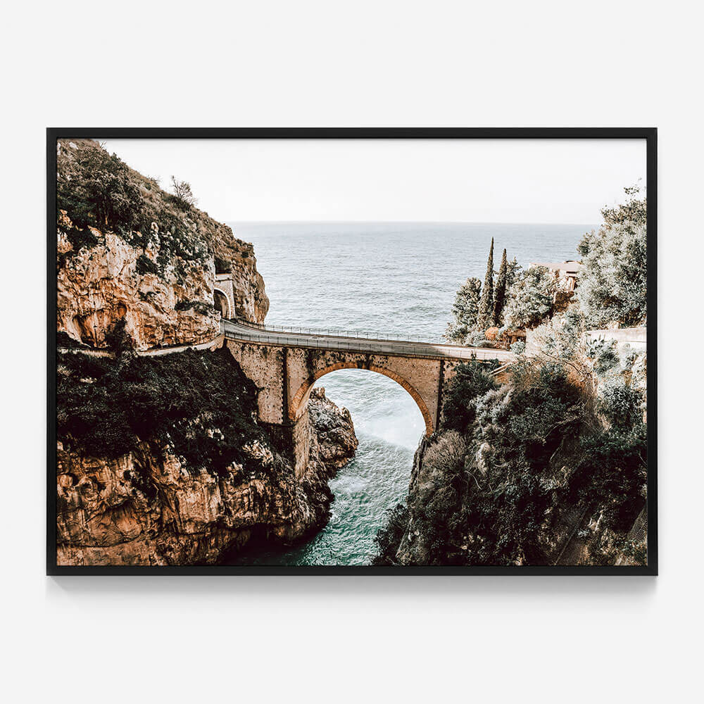 Positano Bridge