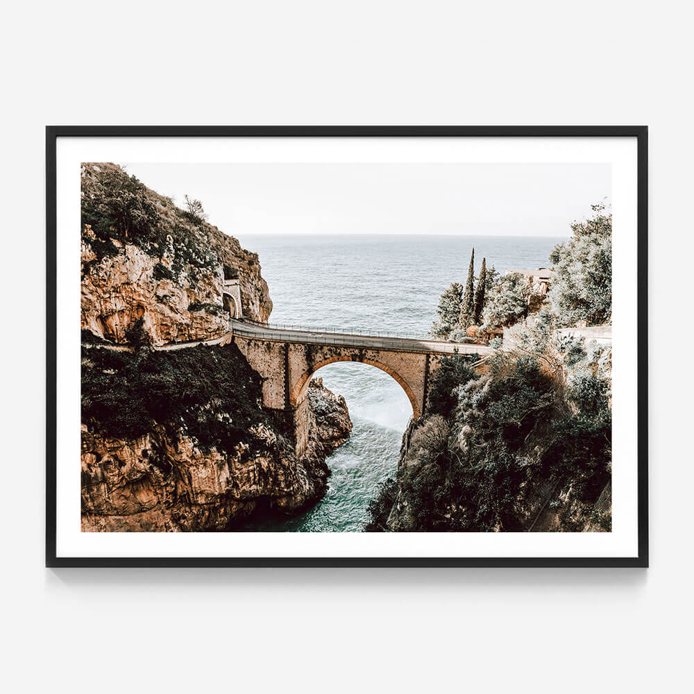 Positano Bridge