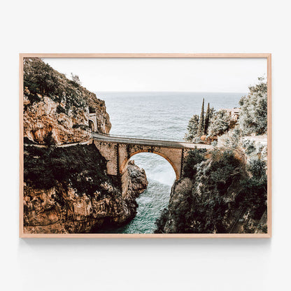 Positano Bridge