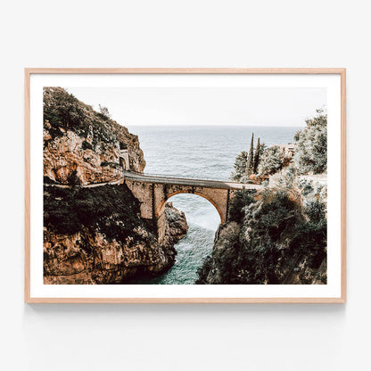Positano Bridge