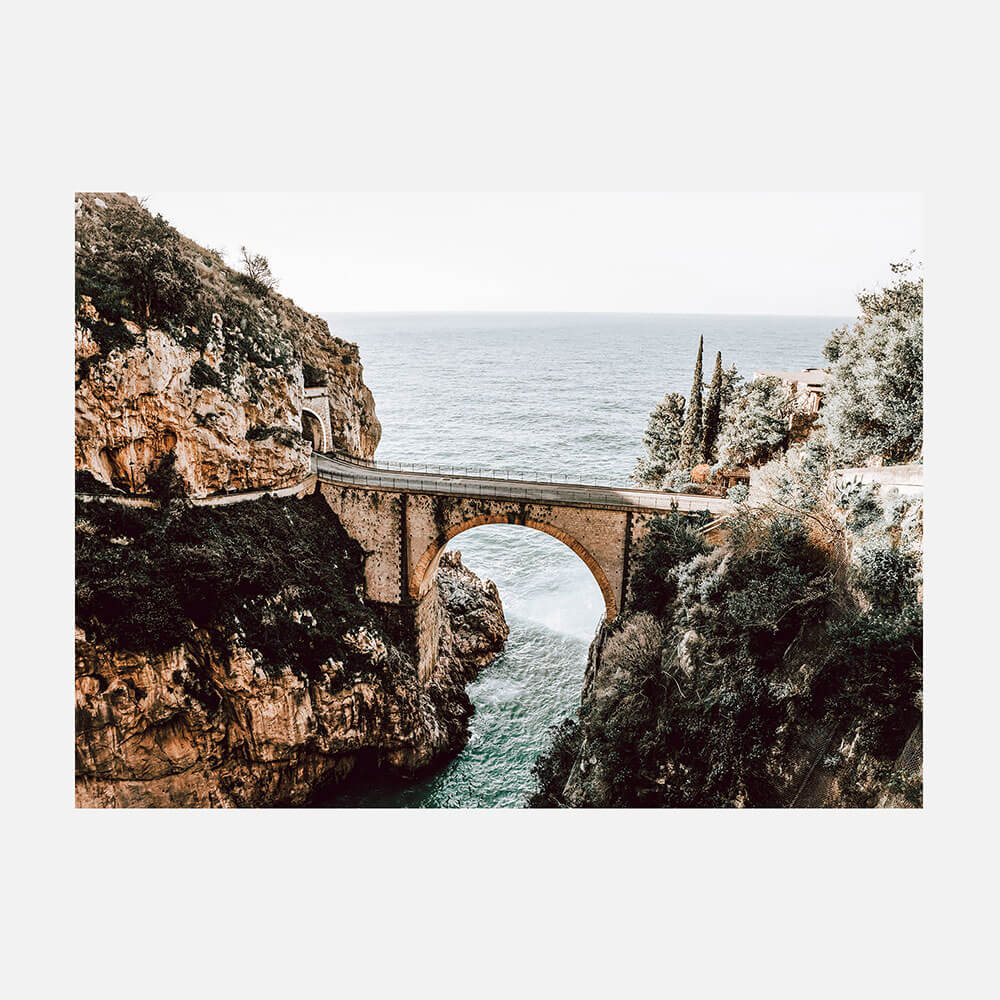 Positano Bridge