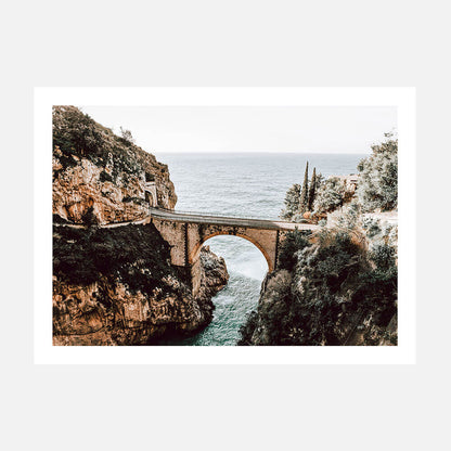 Positano Bridge