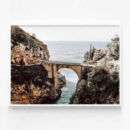 Positano Bridge