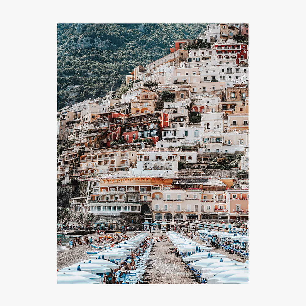 Positano