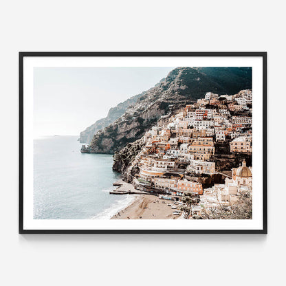 Positano View