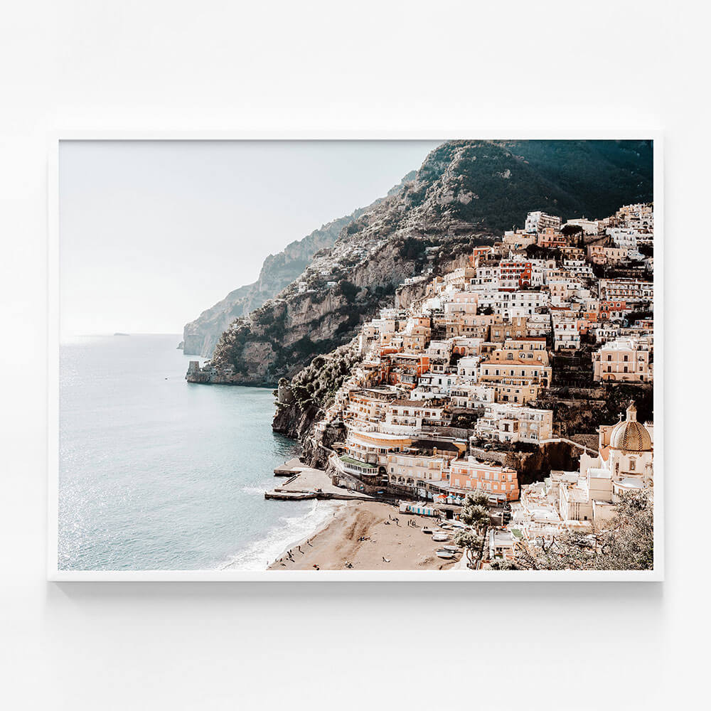 Positano View