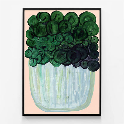 Potted Plant No. 2