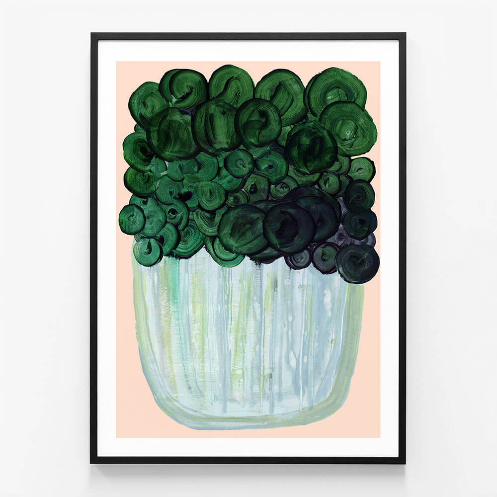 Potted Plant No. 2