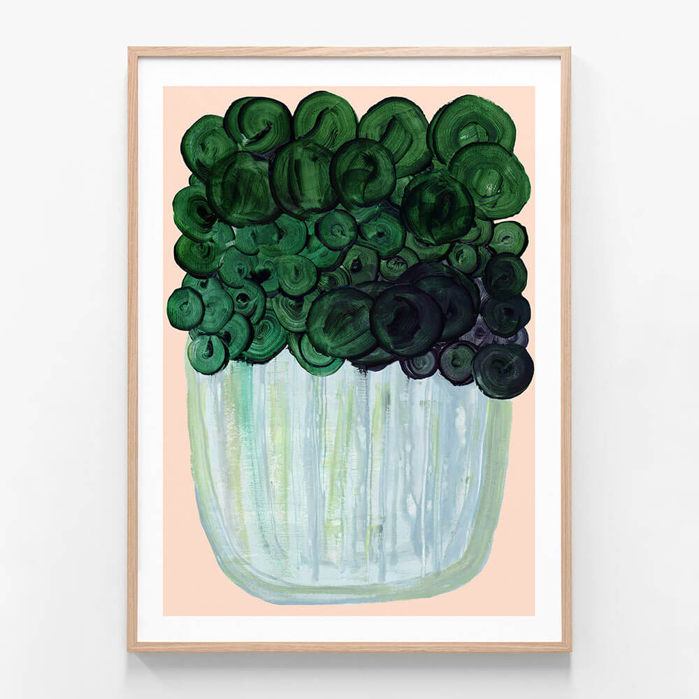 Potted Plant No. 2