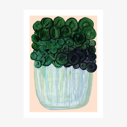 Potted Plant No. 2