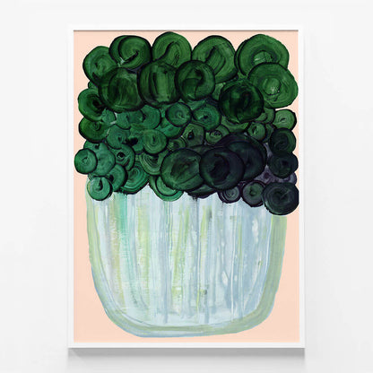 Potted Plant No. 2