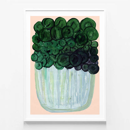 Potted Plant No. 2