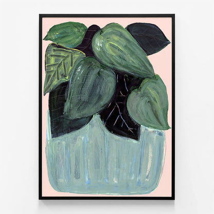 Potted Plant