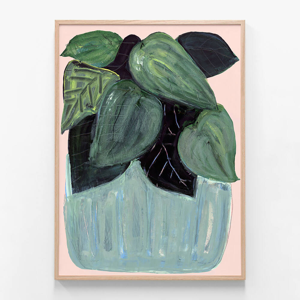 Potted Plant