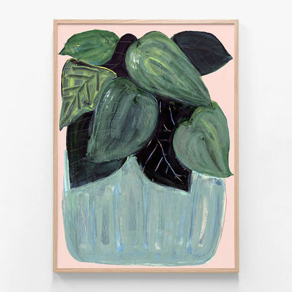 Potted Plant