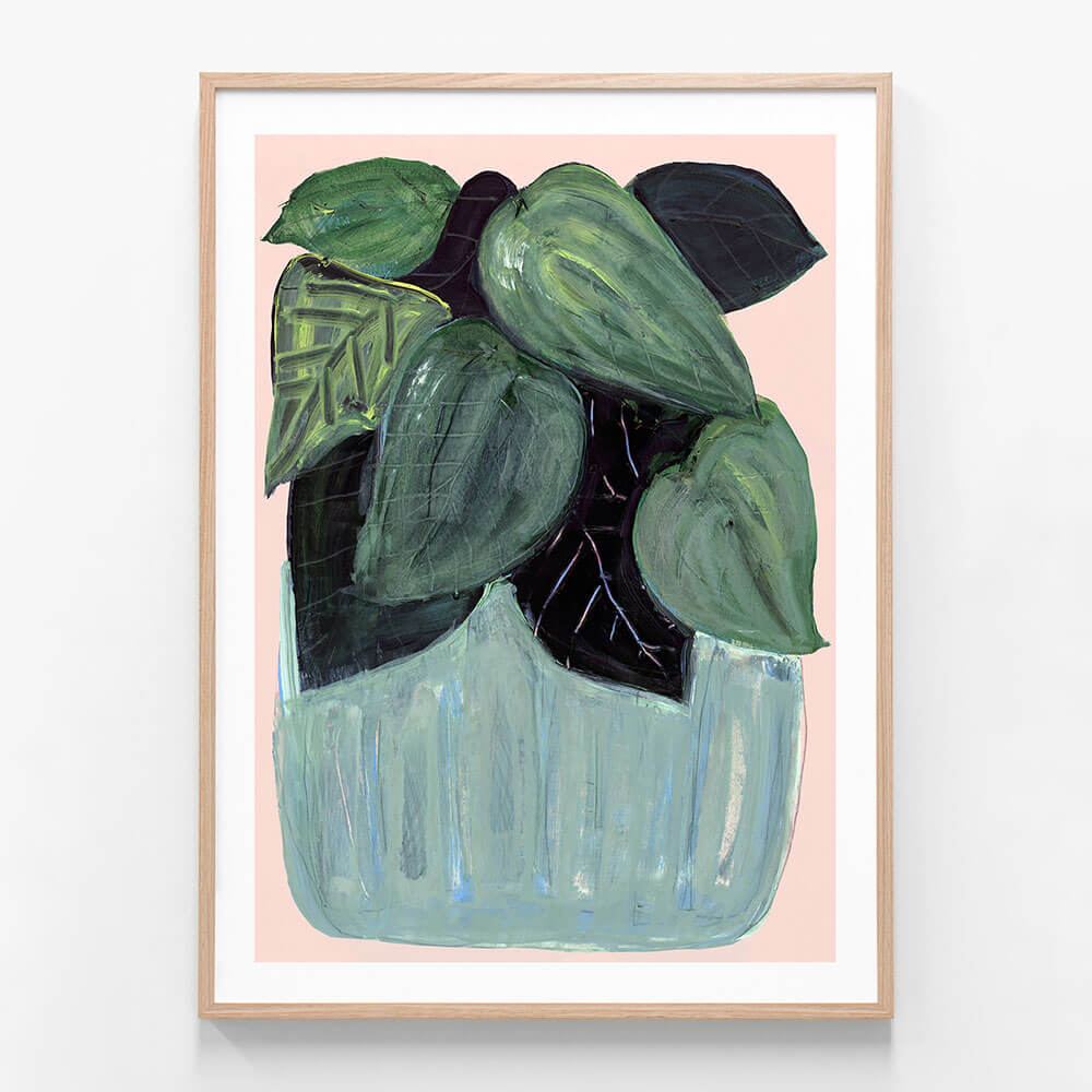 Potted Plant