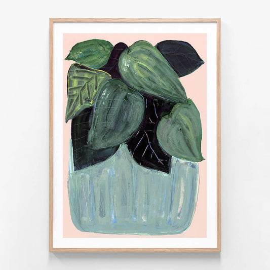 Potted Plant
