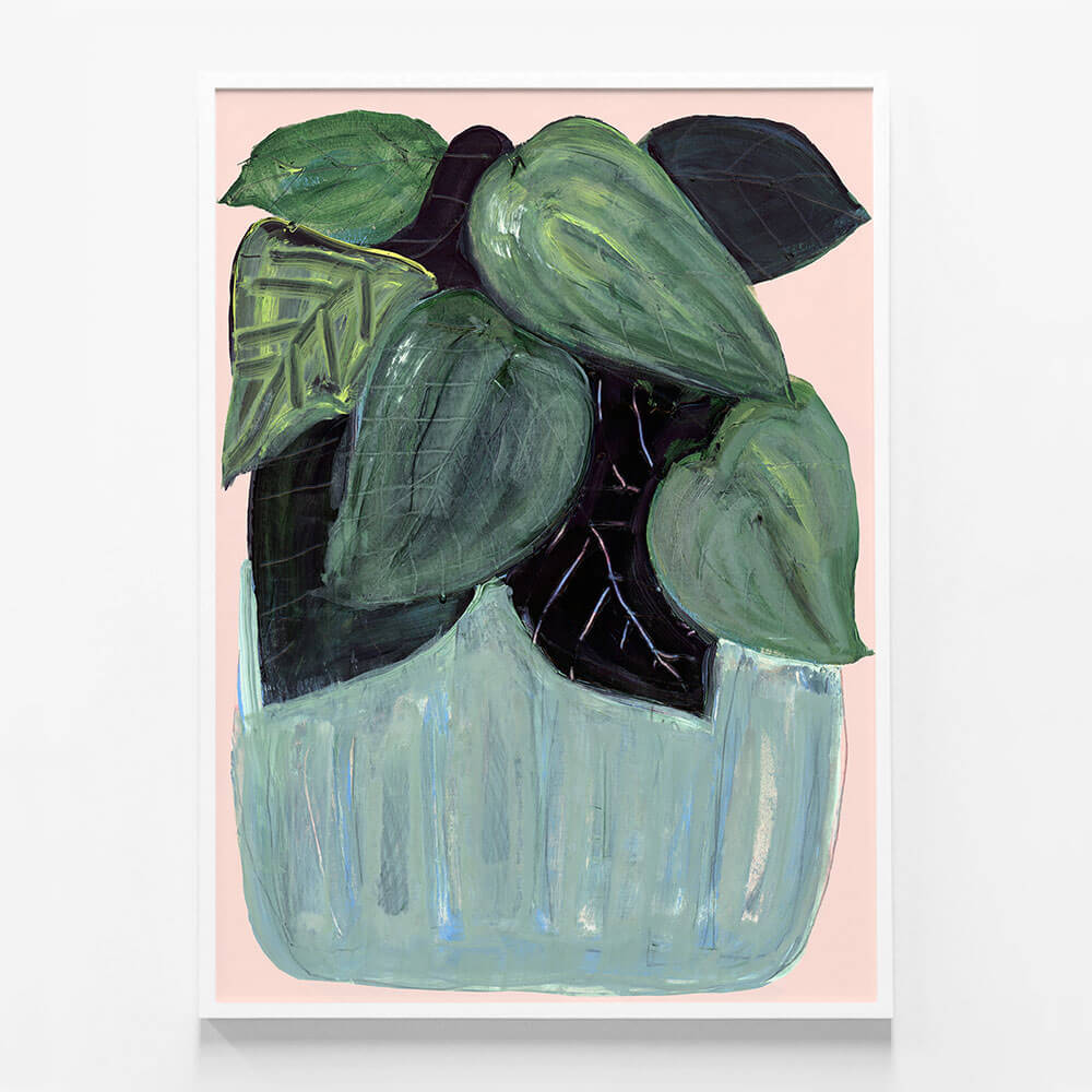 Potted Plant