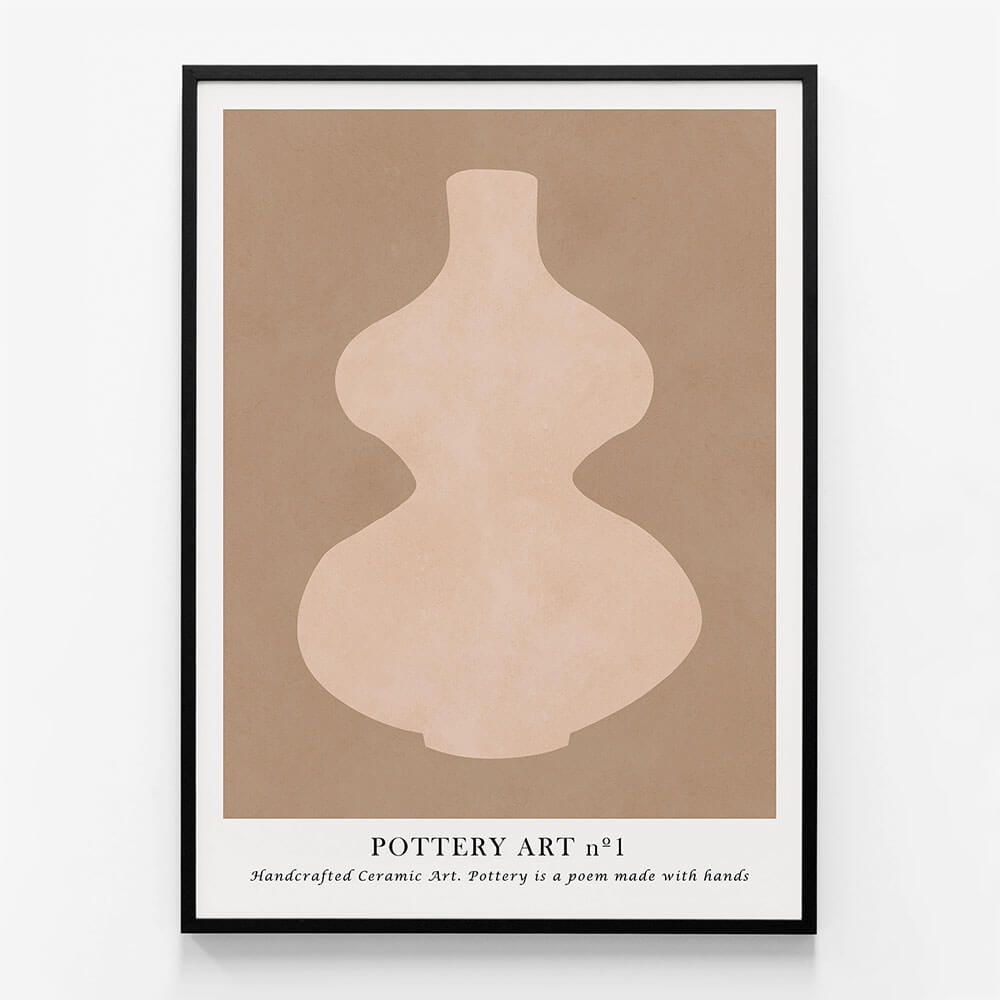 Pottery Art