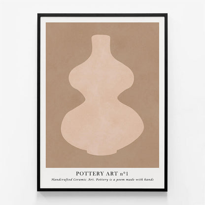 Pottery Art