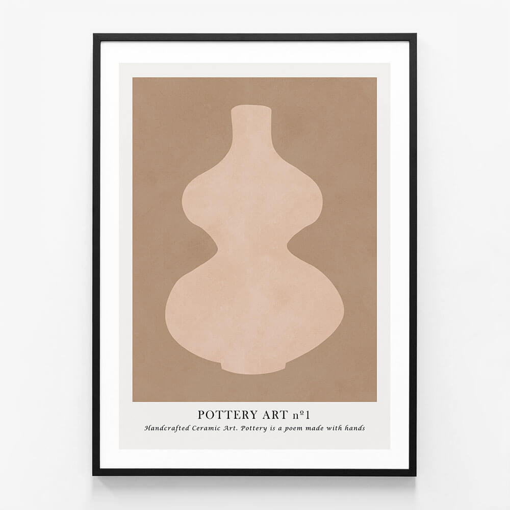 Pottery Art