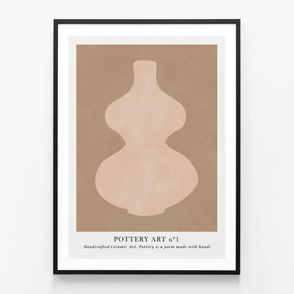 Pottery Art