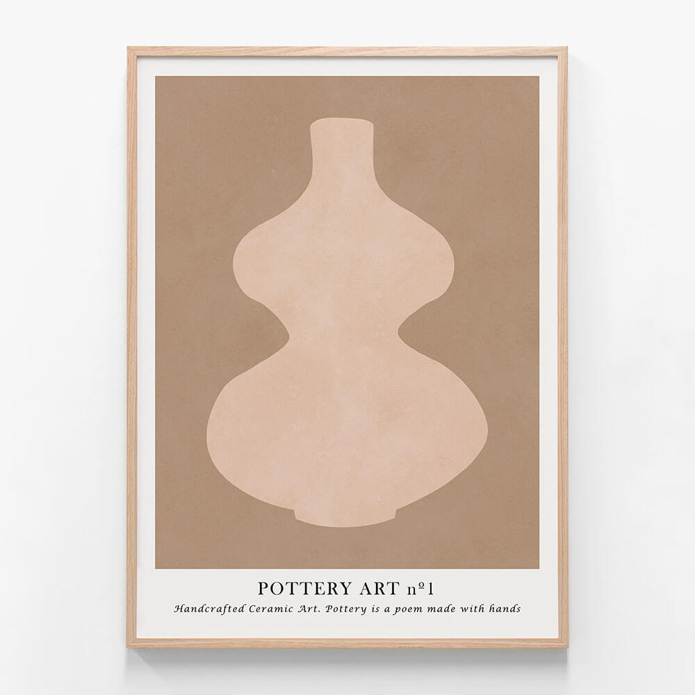 Pottery Art