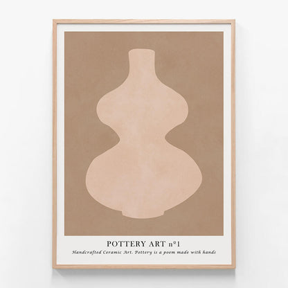 Pottery Art