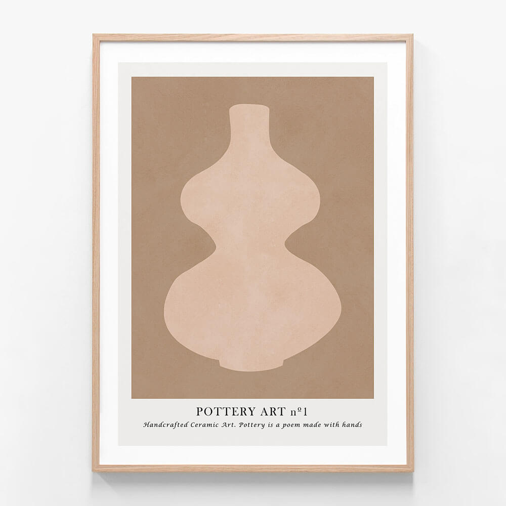 Pottery Art