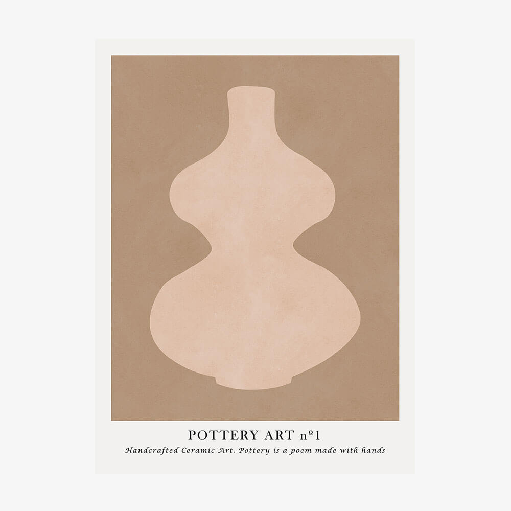 Pottery Art