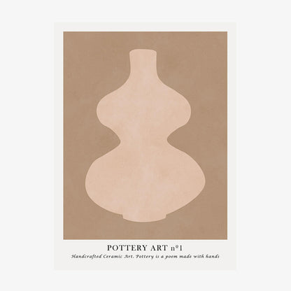 Pottery Art