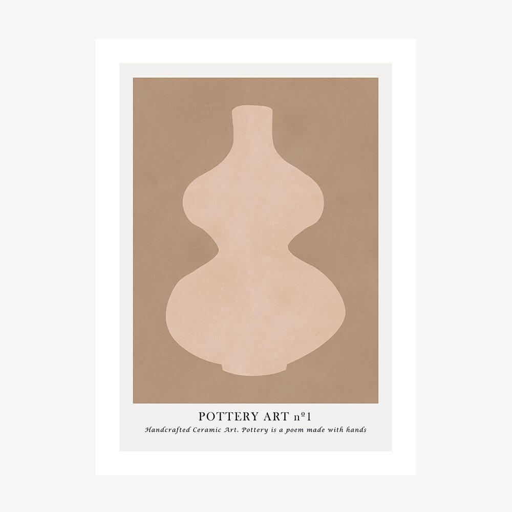 Pottery Art